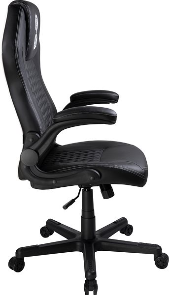 Gamer szék Konix Jujutsu Kaisen Gaming Chair ...