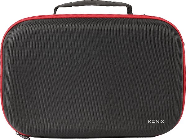 Nintendo Switch-Hülle Mythics Nintendo Switch Big Carry Case ...