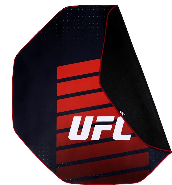 Bodenschutzmatte Konix UFC Floor Mat ...