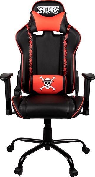 Herná stolička Konix One Piece Gaming Chair ...
