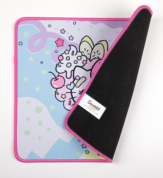 Egérpad Konix Hello Kitty 