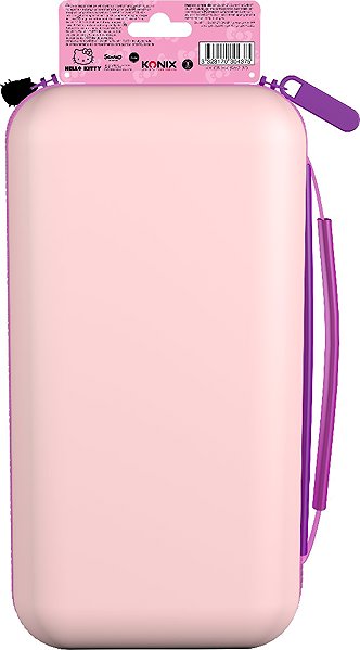 Nintendo Switch-Hülle Konix Hello Kitty 