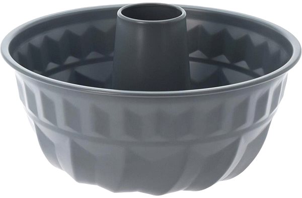 Baking Mould Koopman Cake mould 22x10 cm Lateral view