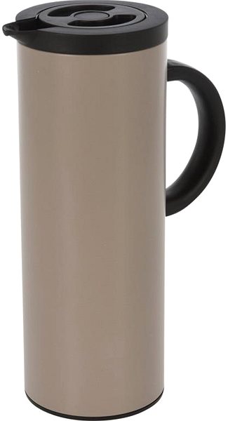 Thermos Koopman Thermos VACUUM 1000 ml .