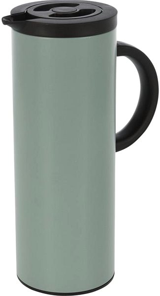Thermos Koopman Thermos VACUUM 1000 ml .