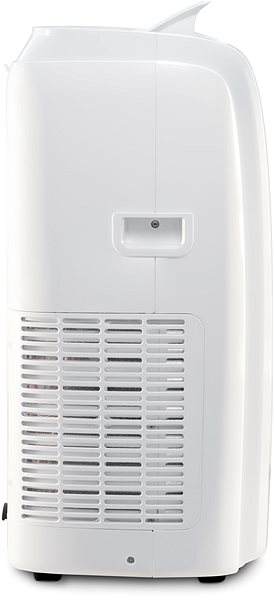 Portable Air Conditioner SAKURA STAC 12 CPB/KW Lateral view