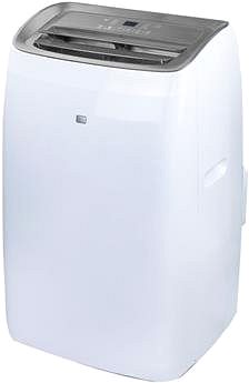 Portable Air Conditioner SAKURA STAC 14CPB / NW Lateral view