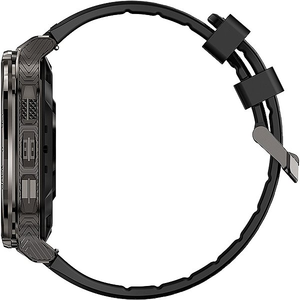 Smart Watch KOSPET TANK M3 Black ...