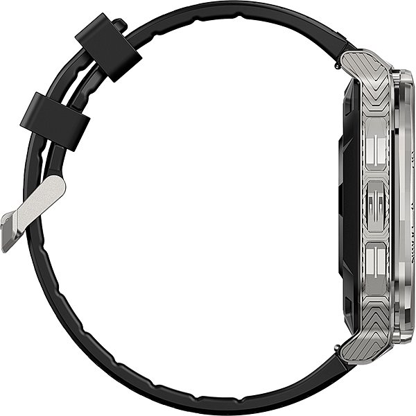 Smart Watch KOSPET TANK M3 Silver ...