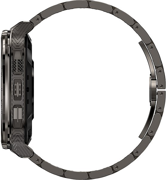 Smart Watch KOSPET TANK M3 Special Edition Black ...