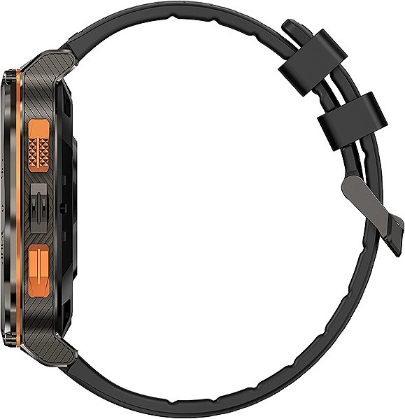 Smart Watch KOSPET TANK M3 Ultra Black ...