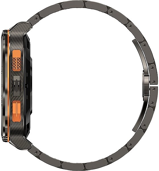 Smart Watch KOSPET TANK M3 Ultra Special Edition Black ...