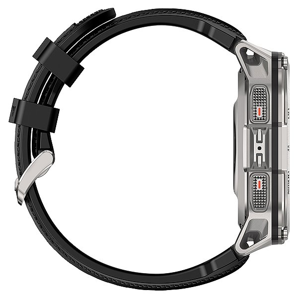 Smart Watch KOSPET TANK M4 Silver ...