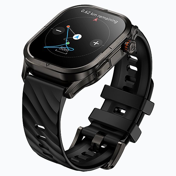 Smart Watch KOSPET MAGIC P10 Black ...