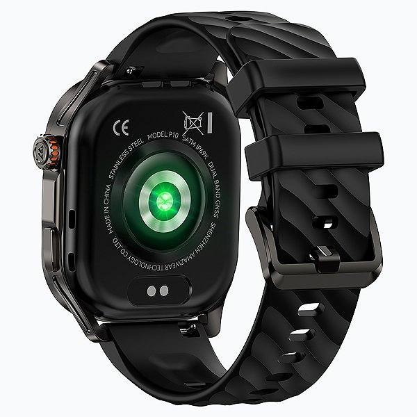 Smart Watch KOSPET MAGIC P10 Black ...