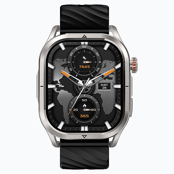Smart Watch KOSPET MAGIC P10 Silver ...
