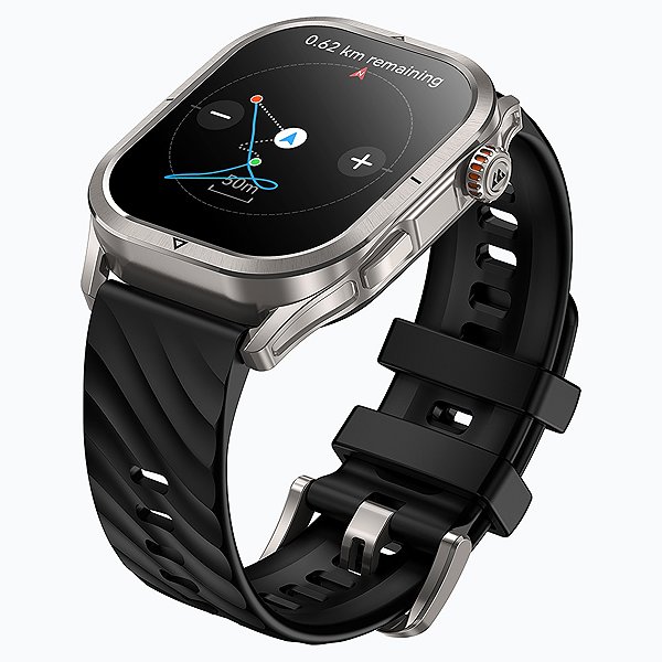 Smart Watch KOSPET MAGIC P10 Silver ...
