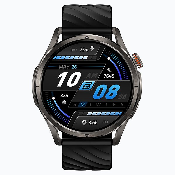 Smart Watch KOSPET MAGIC R10 Black ...