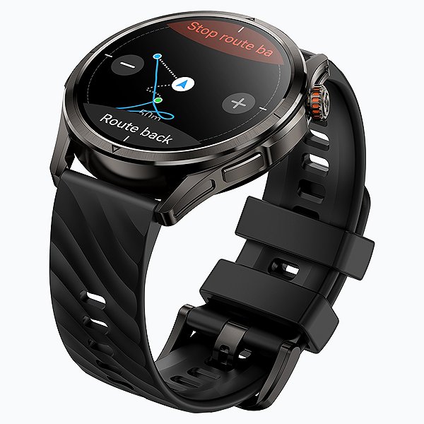 Smart Watch KOSPET MAGIC R10 Black ...