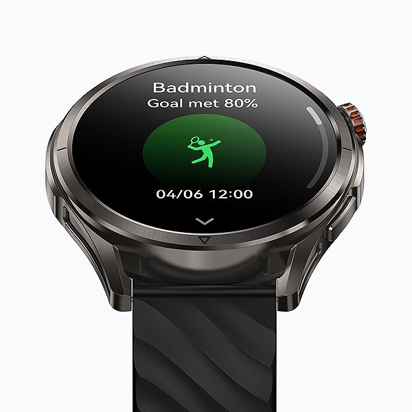Smart Watch KOSPET MAGIC R10 Black ...