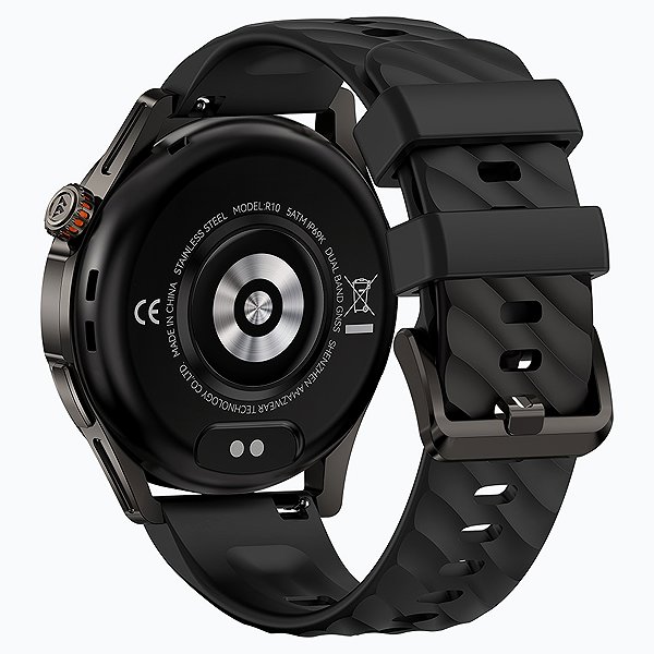 Smart Watch KOSPET MAGIC R10 Black ...