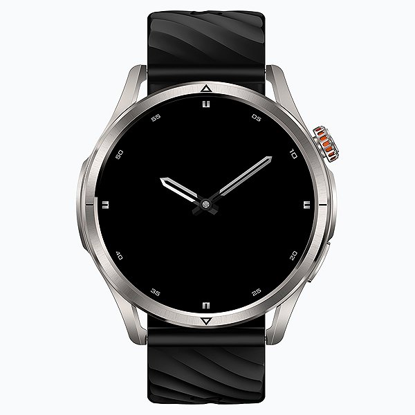 Smart Watch KOSPET MAGIC R10 Silver ...
