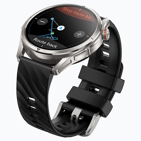 Smart Watch KOSPET MAGIC R10 Silver ...