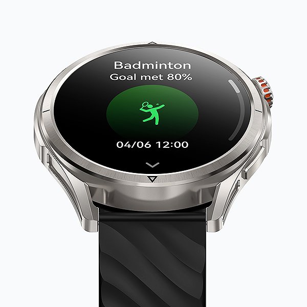 Smart Watch KOSPET MAGIC R10 Silver ...