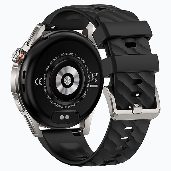 Smart Watch KOSPET MAGIC R10 Silver ...