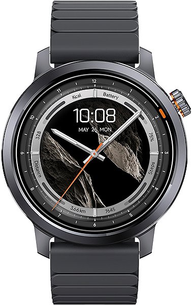 Smart Watch KOSPET ORB Black ...