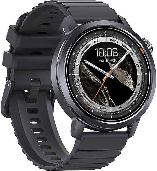 Smart Watch KOSPET ORB Black ...
