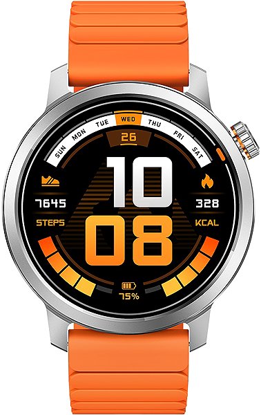 Smart Watch KOSPET ORB Silver ...