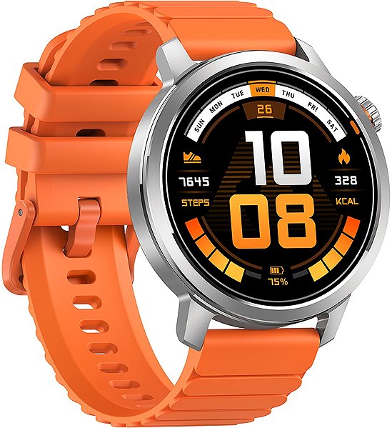 Smart Watch KOSPET ORB Silver ...