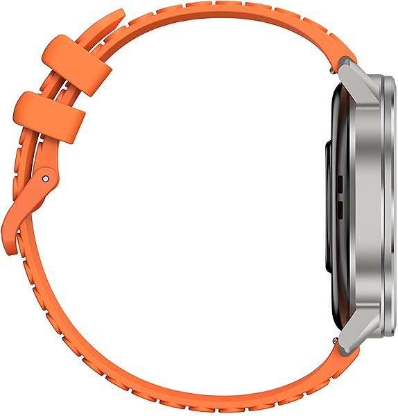 Smart Watch KOSPET ORB Silver ...
