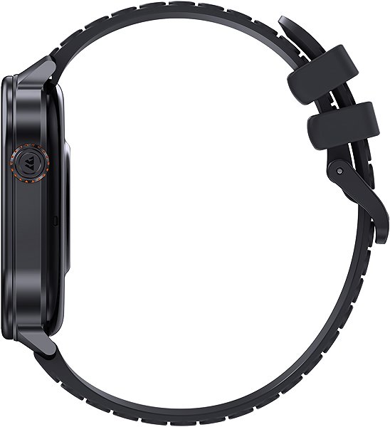 Smart Watch KOSPET PULSE Black ...