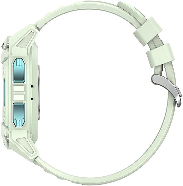 Smart Watch KOSPET TANK S2 Green ...