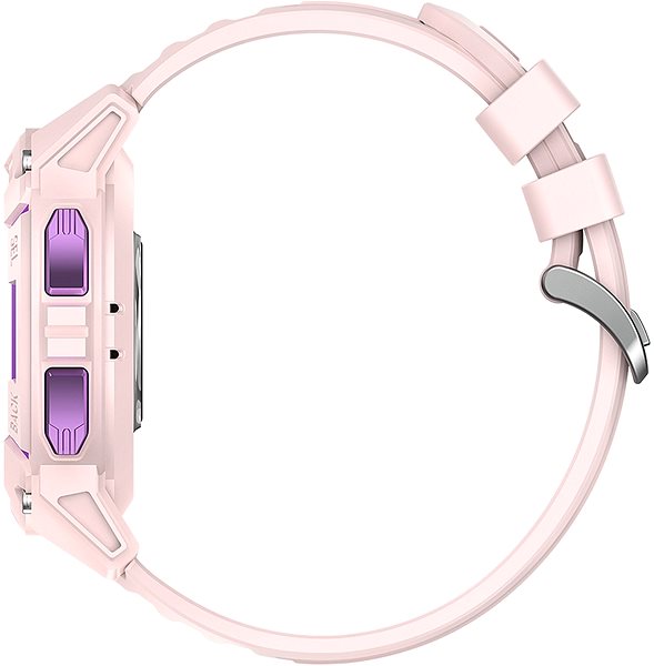 Smart Watch KOSPET TANK S2 Pink ...