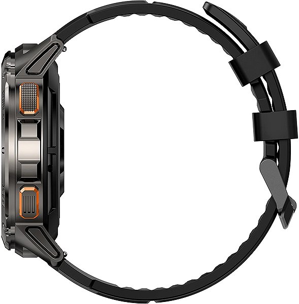Smart Watch KOSPET TANK T3 Black ...