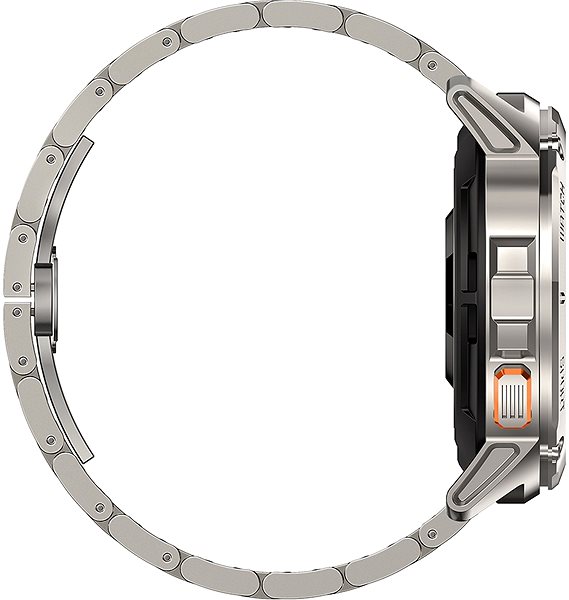 Smart Watch KOSPET TANK T3 Special Edition Silver ...