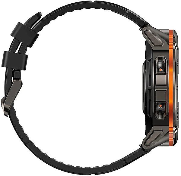 Smart Watch KOSPET TANK T3 Ultra 2 Black ...