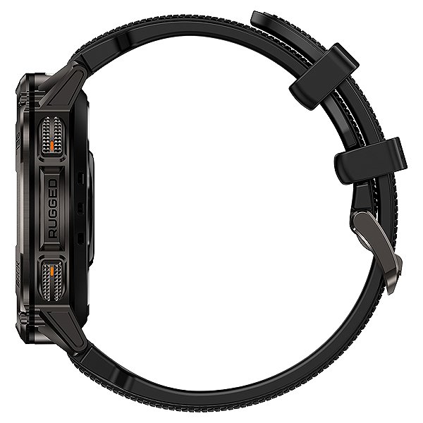 Smart Watch KOSPET TANK T4 C Black ...