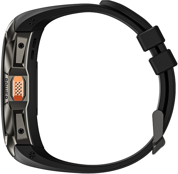 Smart Watch KOSPET TANK X2 Black ...