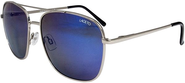 Napszemüveg Laceto VICTORIA Blue ...