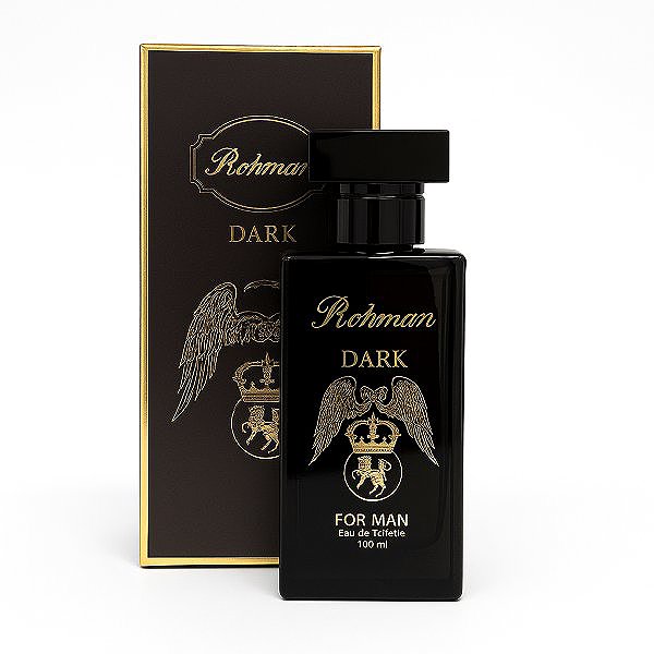 Eau de Toilette 