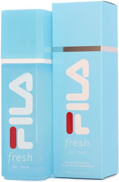 Toaletná voda FILA Fresh for Men EdT 100 ml (man) ...