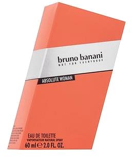 Eau de Toilette Bruno Banani Absolute Woman EdT ...