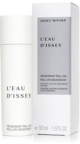 Dezodorant ISSEY MIYAKE L'Eau D'Issey 50 ml ...