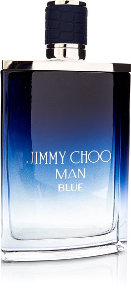 Eau de Toilette JIMMY CHOO Man Blue EdT 100 ml ...