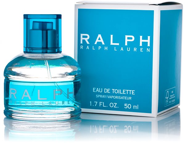 Toaletná voda Ralph Lauren Ralph 50 ml ...
