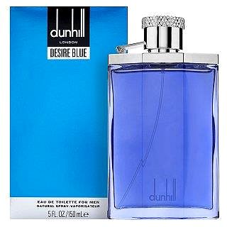 Toaletná voda DUNHILL Desire Blue EdT 150 ml ...